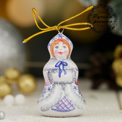Ярославская Майолика Новогодние Игрушки Купить Ярославская Майолика Новогодние Игрушки Купить